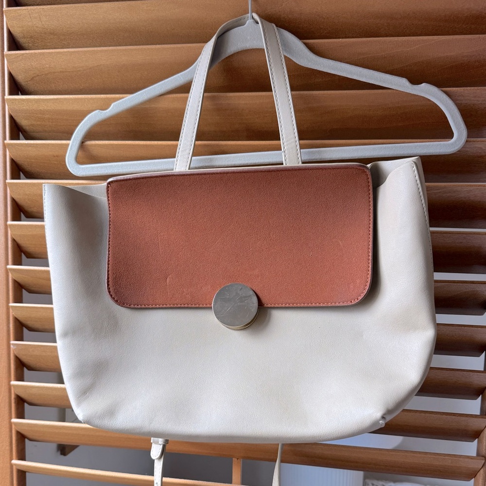 Who What Wear - Arm / crossbody purse